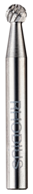 HF D PRO 6X4.7X6X50 HARDMETALEN STIFTFRE