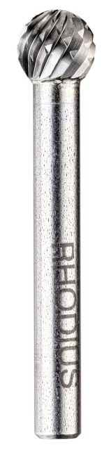 HF D PRO 9.6X8X6X54 HARDMETALEN STIFTFRE