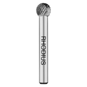 HF D 9.6X8X6X54 HARDMETALEN STIFTFREES