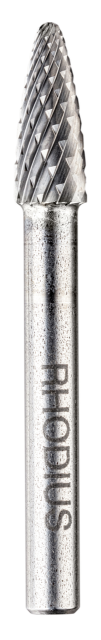 HF F PRO 8X20X6X65 HARDMETALEN STIFTFRE