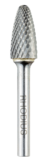 HF F PRO 12.7X25X6X70 HARDMETALEN STIFTF