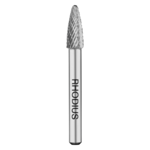 HF F 8X20X6X65 HARDMETALEN STIFTFREES