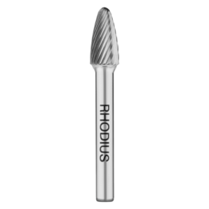 HF F 9.6X19X6X64 HARDMETALEN STIFTFREES