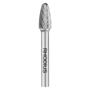 HF F 9.6X19X6X64 HARDMETALEN STIFTFREES