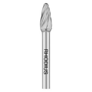 HF F 9.6X19X6X64 HARDMETALEN STIFTFREES