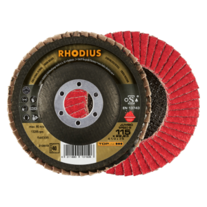 JUMBO SPEED G 40 115X22.23 LAME