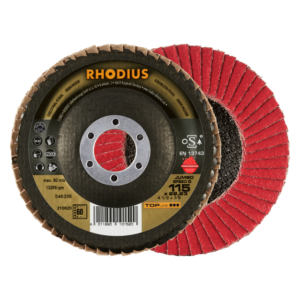 JUMBO SPEED G 60 115X22.23 LAME