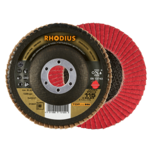 JUMBO SPEED G 80 115X22.23 LAME