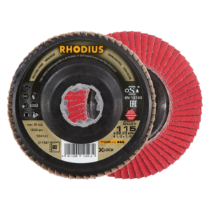JUMBO SPEED P X-LOCK 80 115X22.23 X-LOCK