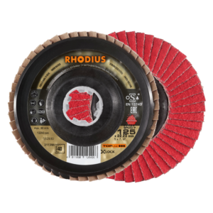 JUMBO SPEED P X-LOCK 40 125X22.23 X-LOCK