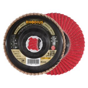 JUMBO SPEED P X-LOCK 60 125X22.23 X-LOCK