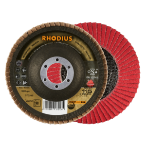 JUMBO SPEED 80 115X22.23 LAMELL