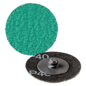 KFZ QUICK ZK40 D51 QUICK CHANGE DISC