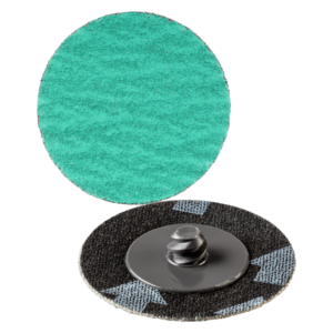 KFZ QUICK ZK60 D51 QUICK CHANGE DISC