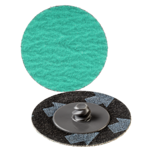 KFZ QUICK ZK80 D51 QUICK CHANGE DISC