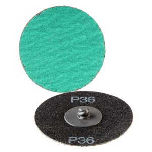 KFZ QUICK ZK36 D76 QUICK CHANGE DISC
