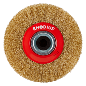 MRBWST 0.30 MM 125X20X30 RONDE STAALDRAA