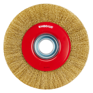 MRBWST 0.30 MM 200X20X38 RONDE STAALDRAA