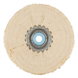 POL SISAL 100MM POLIJSTSCHIJF