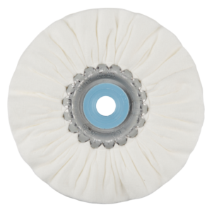 POL SOFT 100MM POLIJSTSCHIJF