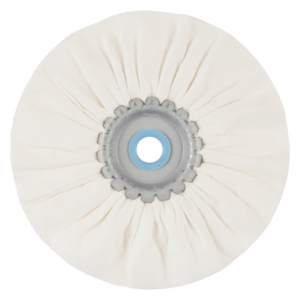 POL HARD 150MM POLIJSTSCHIJF