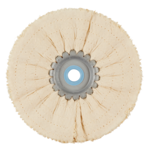 POL SISAL 150MM POLIJSTSCHIJF