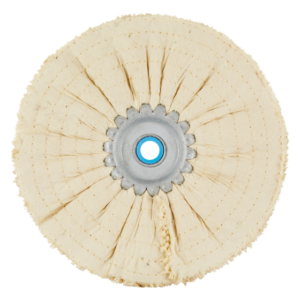 POL SISAL 200MM POLIJSTSCHIJF