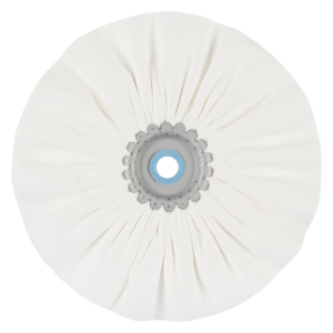 POL SOFT 200MM POLIJSTSCHIJF