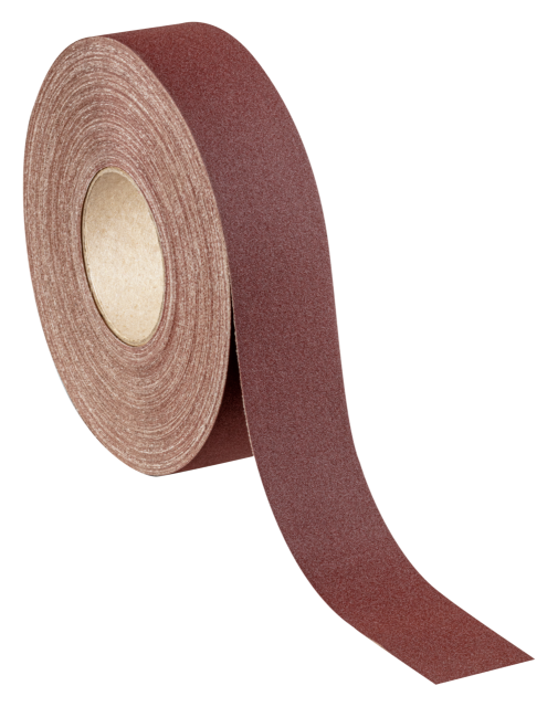 Griffon Schuurlinnen K-80 - rol 25mtr x 38 mm