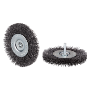 SRBWBM 0.30 MM 100X12X22X6.0 RONDE STAAL