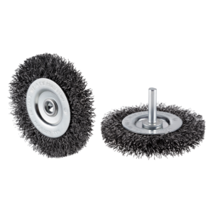 SRBWBM 0.30 MM 75X10X16X6.0 RONDE STAALD