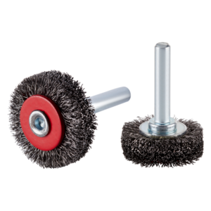 SRBWGS 0.30 MM 30X12X6X6.0 RONDE STAALDR