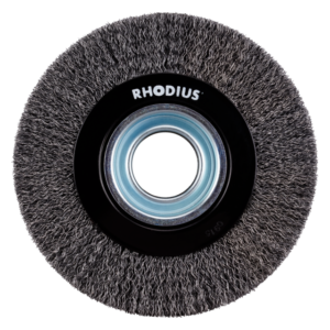 SRBWST 0.30 MM 150X16X32 RONDE STAALDRAA