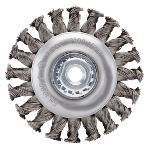 SRBZ 0.50 MM 115X12.0X23XM14 RONDE STAAL