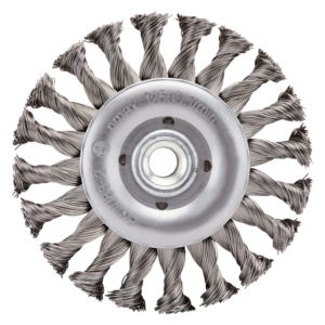 SRBZ 0.50 MM 125X13.0X28XM14 RONDE STAAL