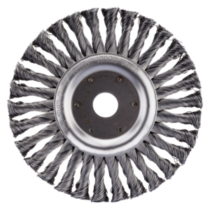 SRBZ 0.50 MM 178X13X42X22.23 RONDE STAAL