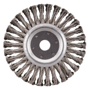 SRBZ 0.50 MM 178X13X42X22.23 RONDE STAAL