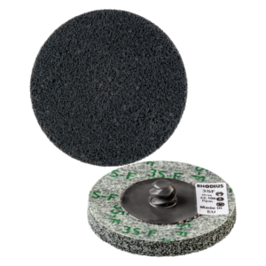 VKS QUICK 3SF D51 QUICK CHANGE DISC
