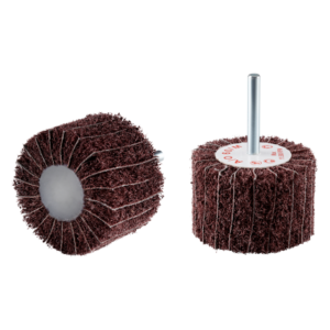 VSK A60/COARSE 60X40X6 COMBI-VLIESLAMELL