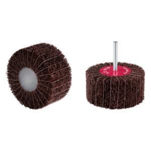 VSK A60/COARSE 80X40X6 COMBI-VLIESLAMELL