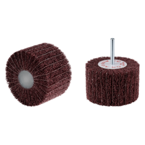 VSK A60/COARSE 80X50X6 COMBI-VLIESLAMELL
