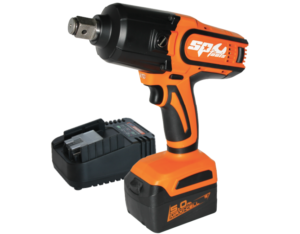 ACCU 18V SLAGMOERSLEUTEL 3/4" 5.0AH 1.78 ACCU 18V SLAGMOERSLEUTEL 3/4" 5.0AH 1.78