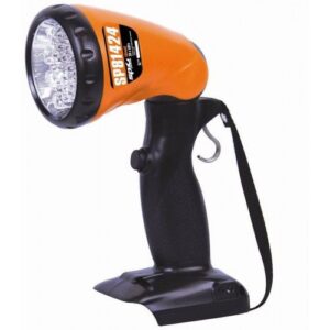 ACCU LED ZAKLAMP 18V (BODY ONLY) ACCU LED ZAKLAMP 18V (BODY ONLY)