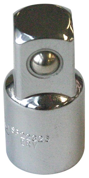 ADAPTER 3/8”F X 1/2”M