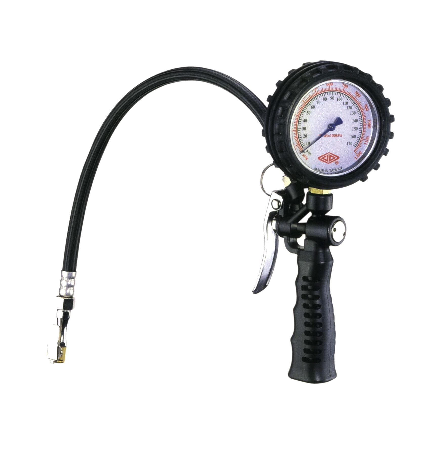 Spanning Meten Met Een Digitale Multimeter Stock Afbeelding - Afbeelding van hand, nauwkeurigheid: 45268933