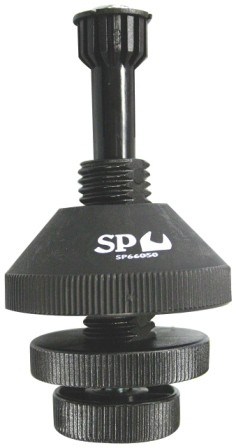 CLUTCH ALIGNING UNIVERSAL TOOL