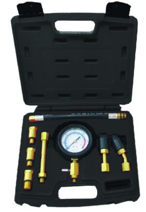 COMPRESSIEMETER BENZINE/ DIESEL