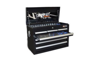 SP TOOLKIT 105 DELIG IN CUSTOM TOPKIST