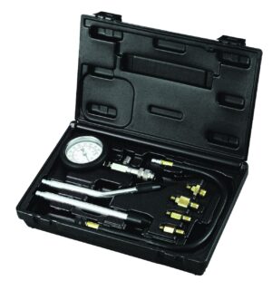 CYLINDER COMPRESSION TESTER (BENZINE)