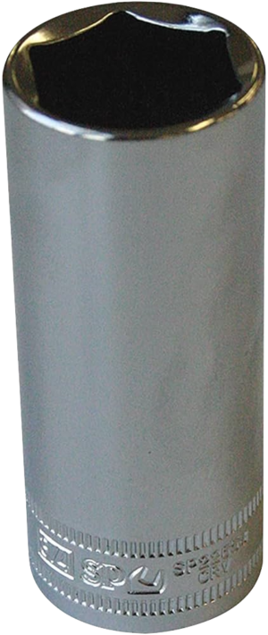 DOP 3/8” 12-KANT 23MM LANG